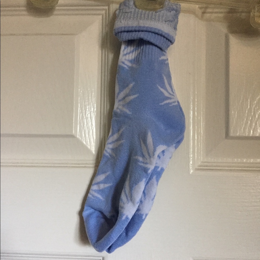 huf weed socks